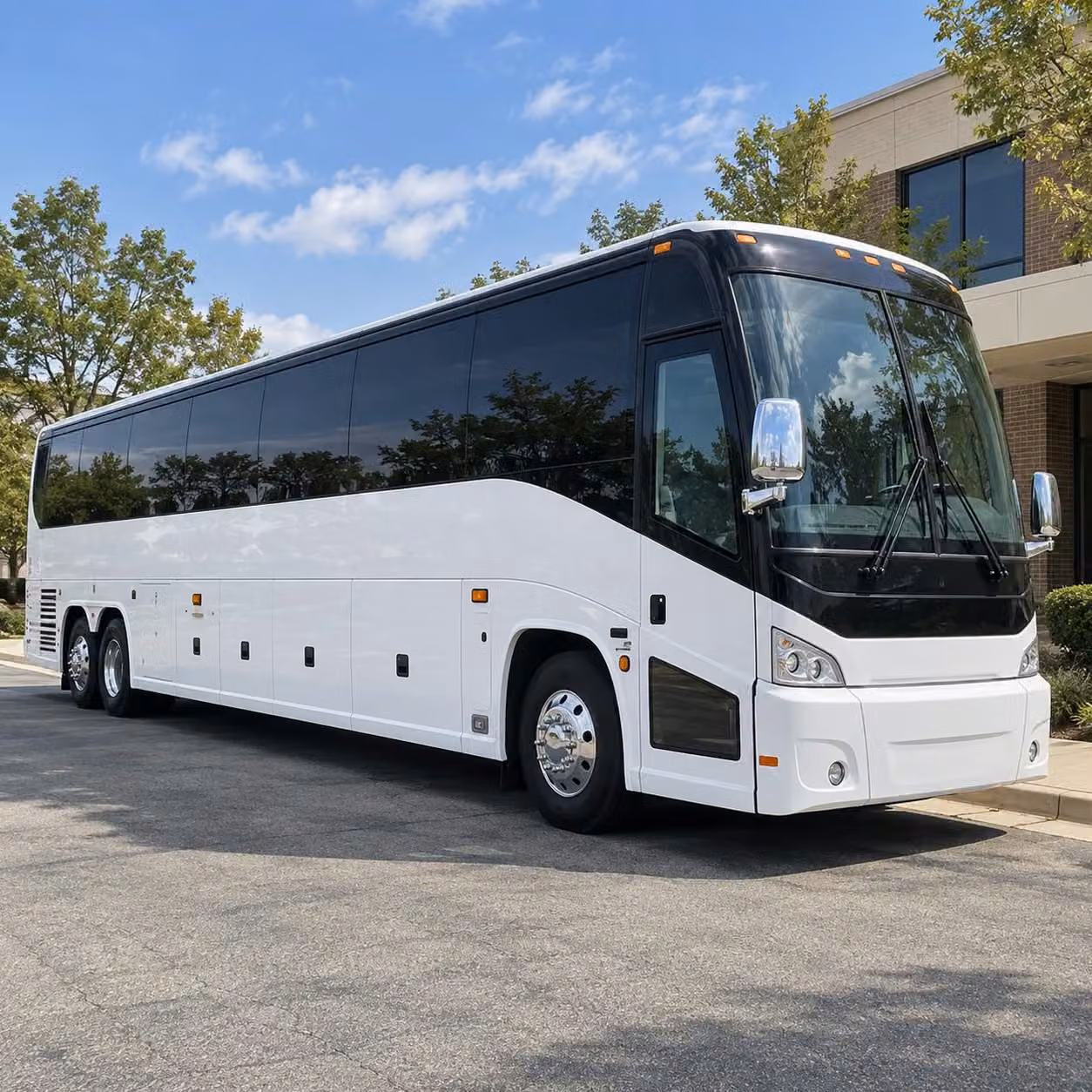 charterbusrentalsyracuseny com makes it easy to transport students to syracuse university and nearby campuses