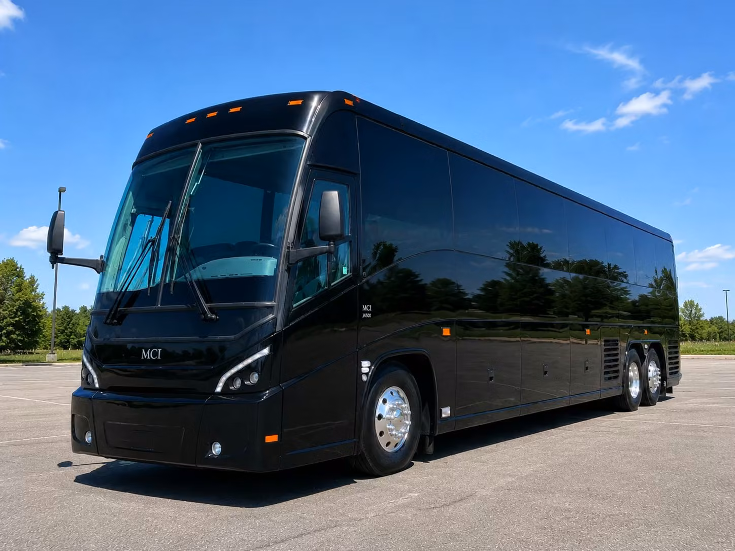 corporate event and convention shuttle bus rentals in syracuse