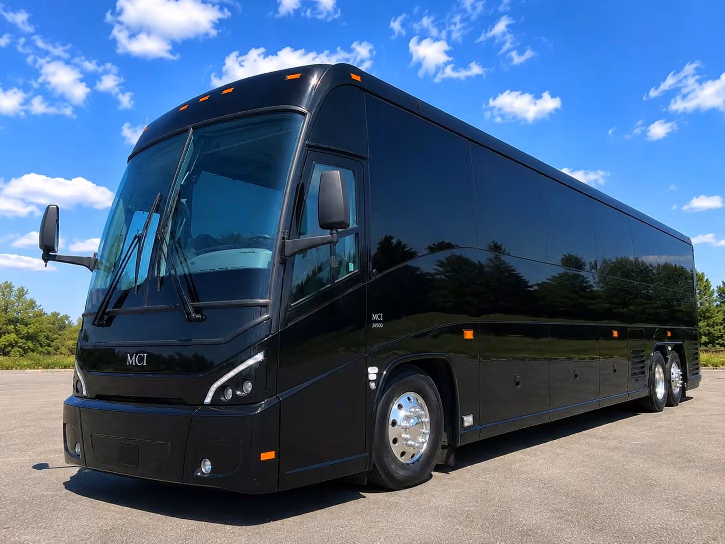 event transportation bus rentals in syracuse