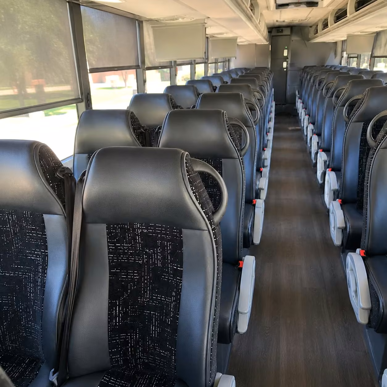 get your syracuse charter bus price in seconds