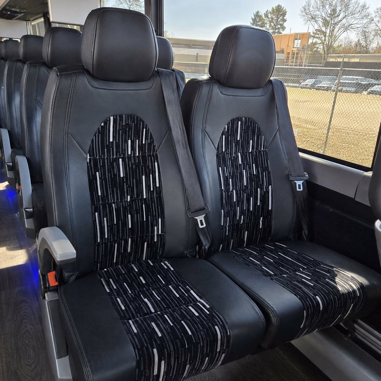 how where and when you re traveling affects charter bus pricing in syracuse