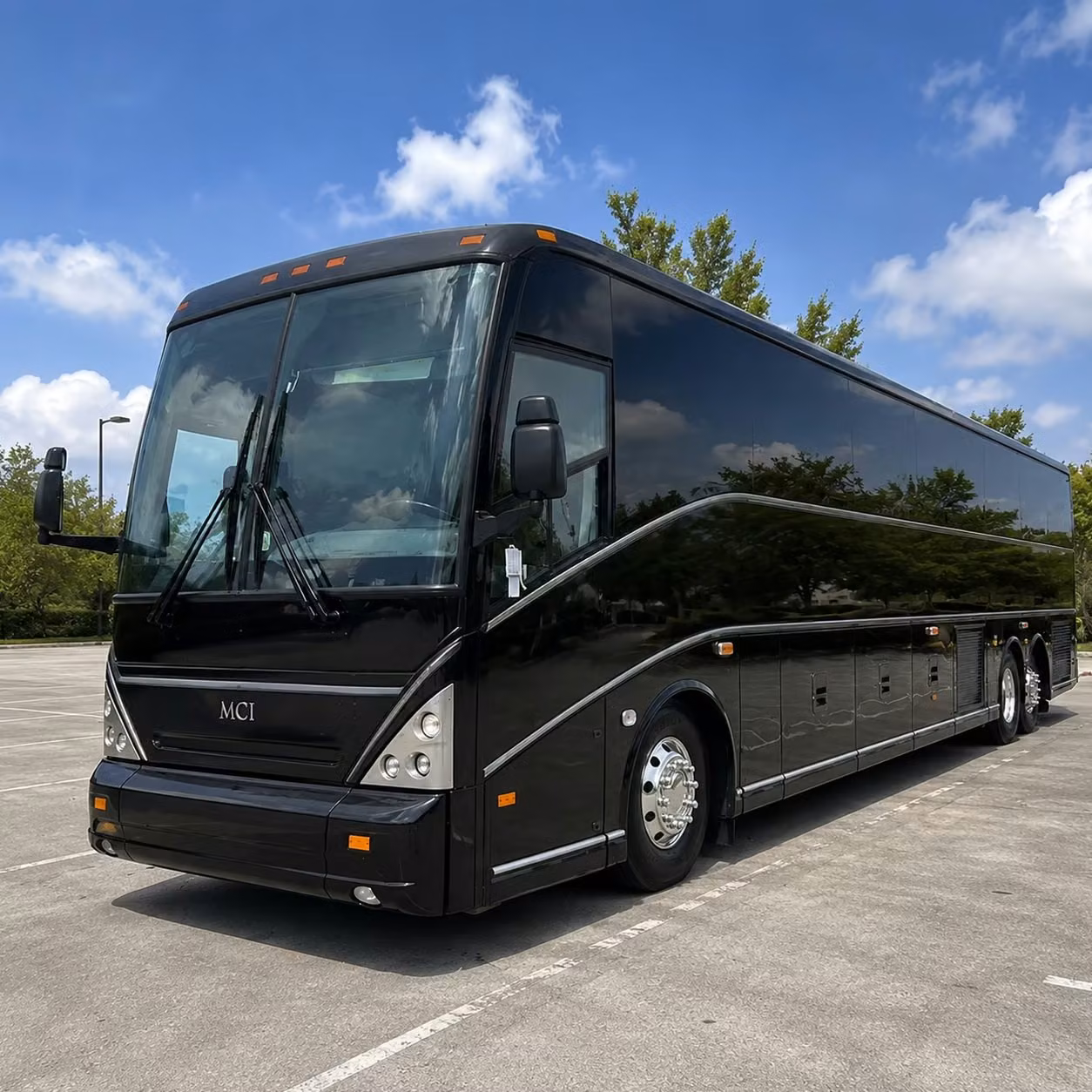 not in syracuse you can still find concert transportation nearby