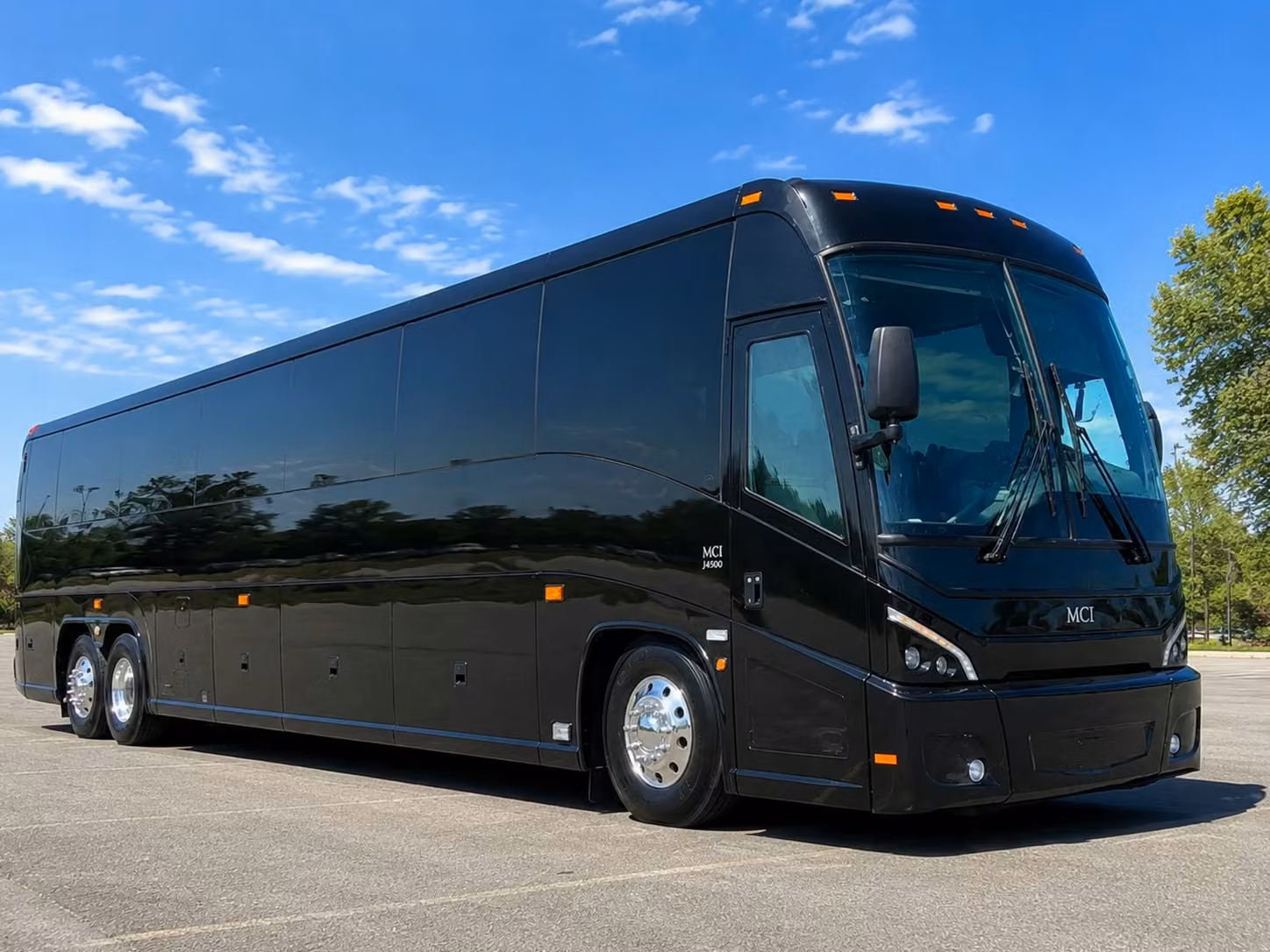not in syracuse you can still find corporate event transportation nearby