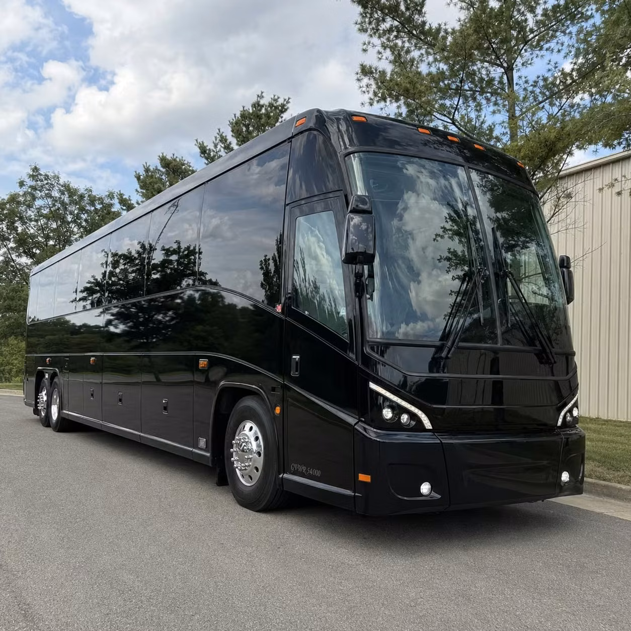 not in syracuse you can still find employee transportation nearby