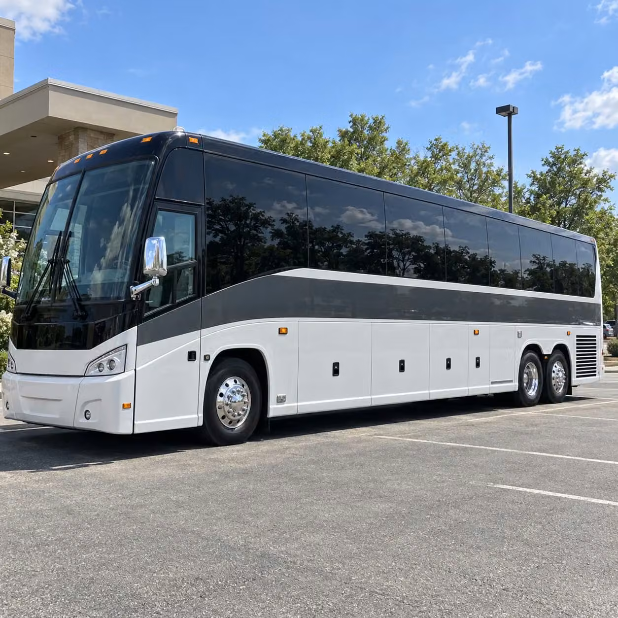 not in syracuse you can still find private event transportation nearby