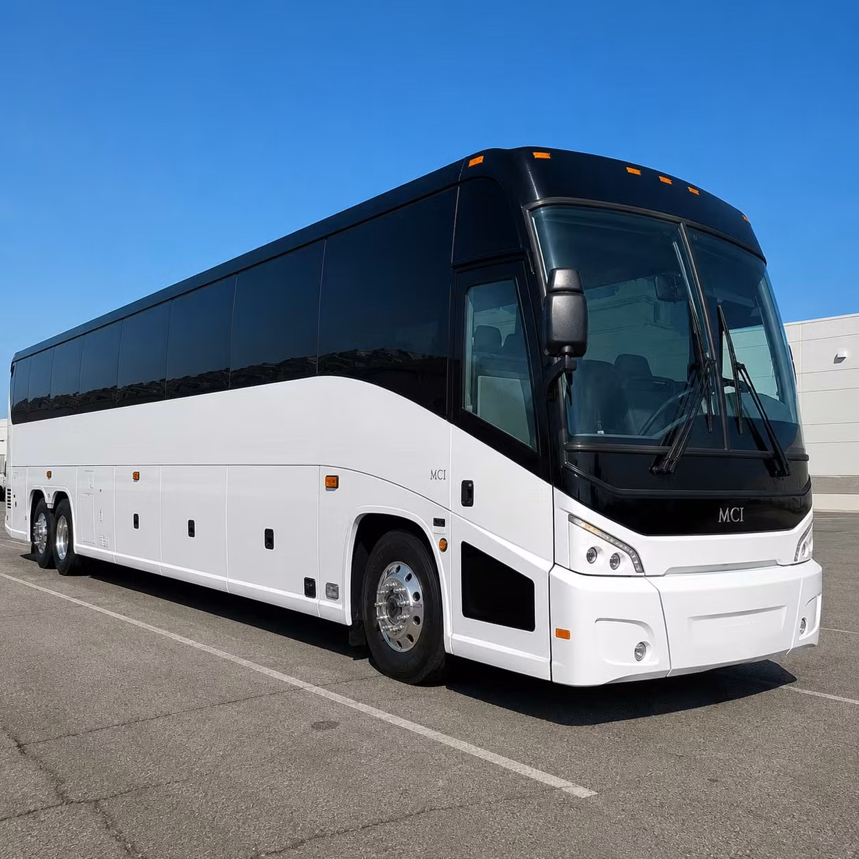 pilgrimage and special event church bus rentals in the syracuse region