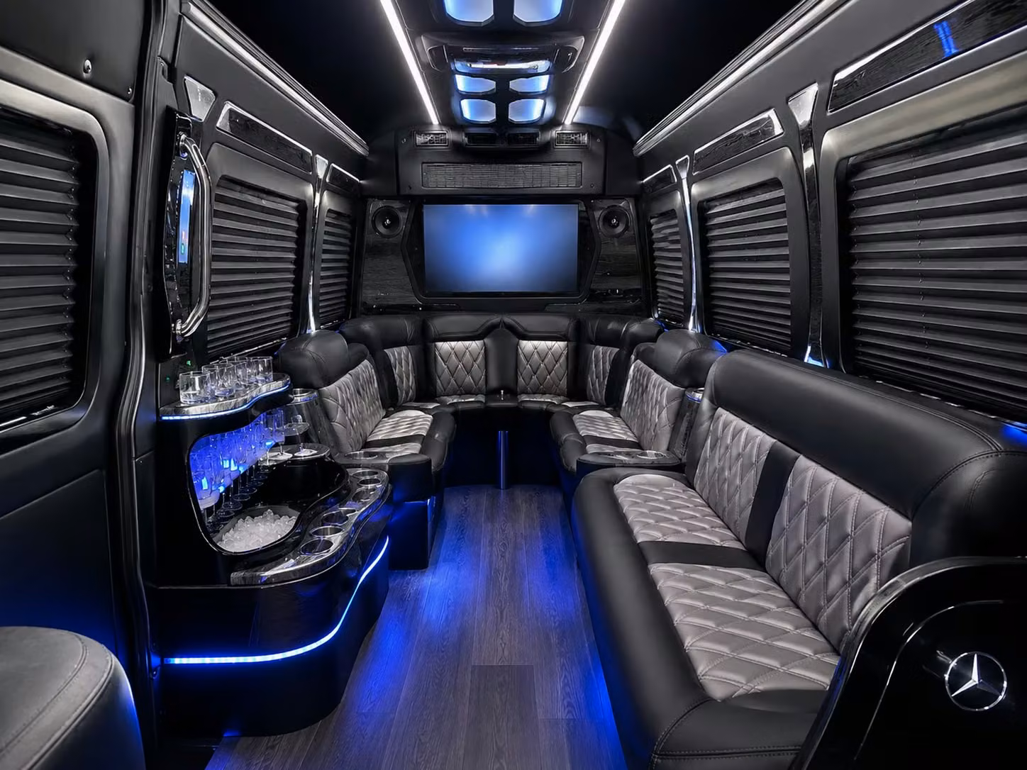 private tailgate and fan group transportation to nbt bank stadium and beyond