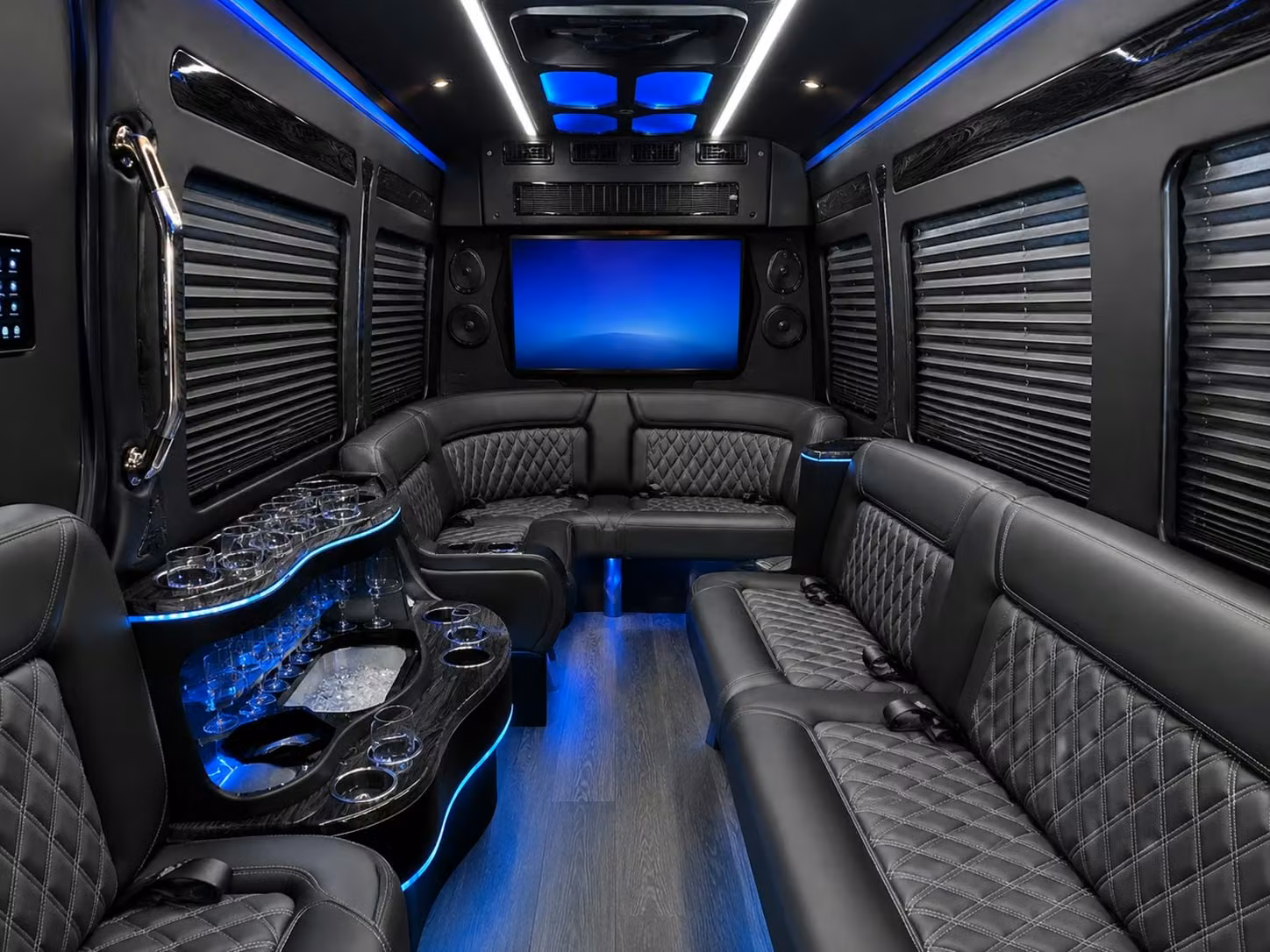 sporting event transportation to the jma wireless dome and beyond
