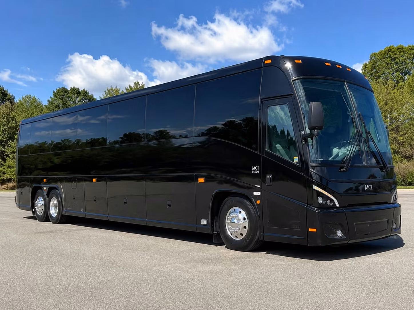 sports team and university corporate transportation in syracuse