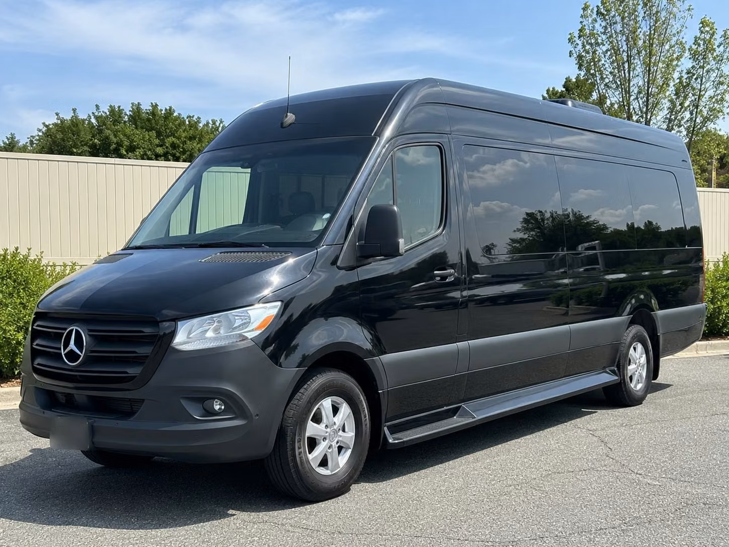 syracuse event transportation
