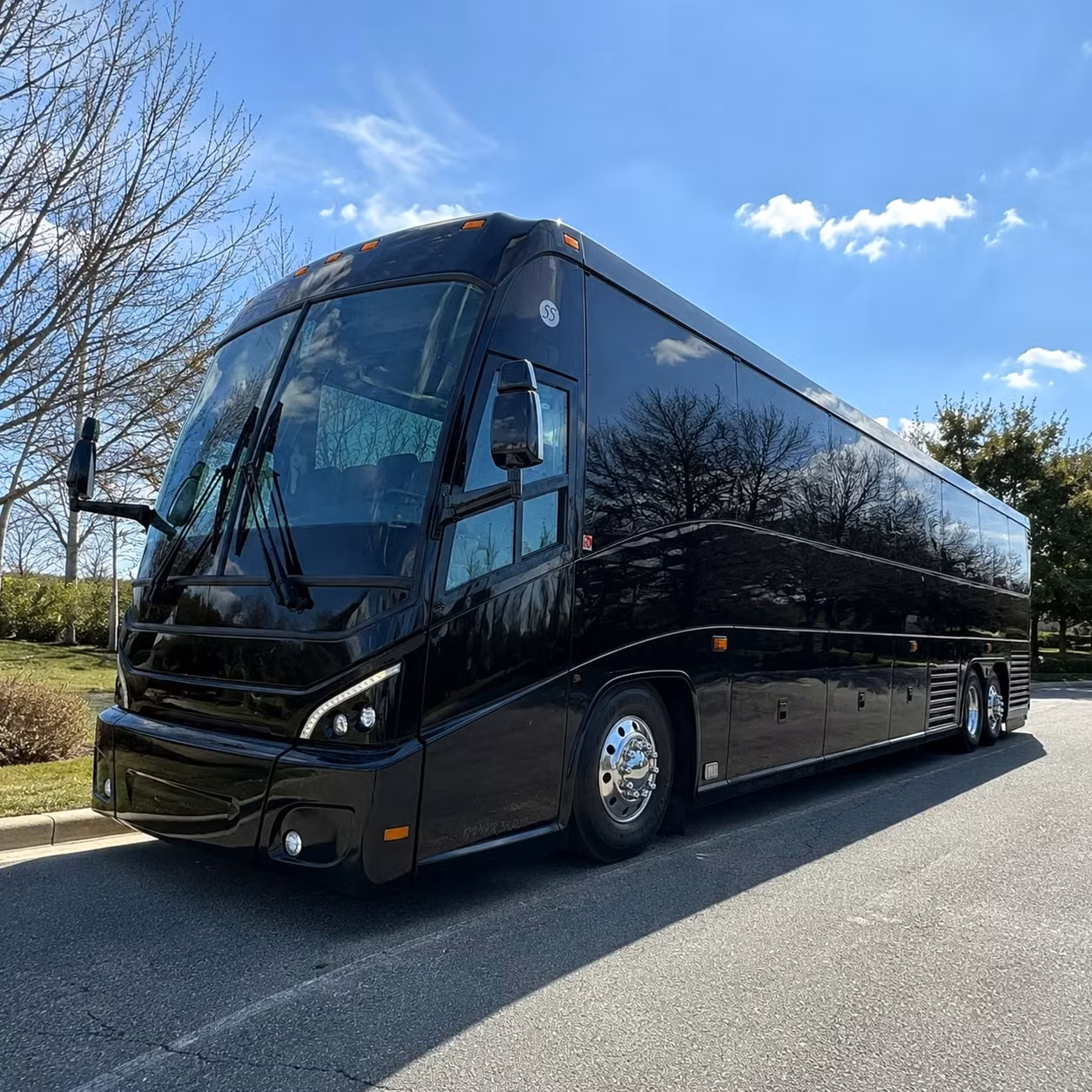 syracuse has more employers who need shuttle solutions than you d think