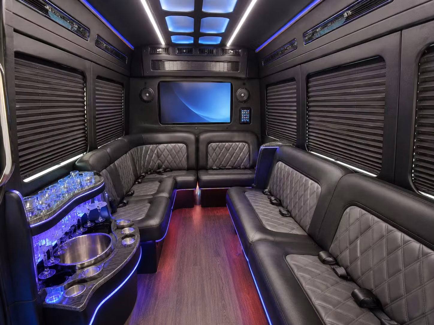 syracuse long distance transportation