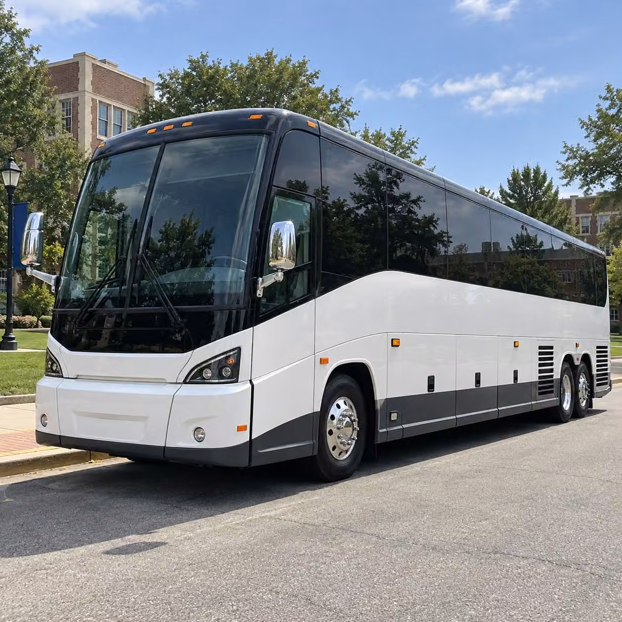 syracuse school groups can explore incredible local destinations by bus