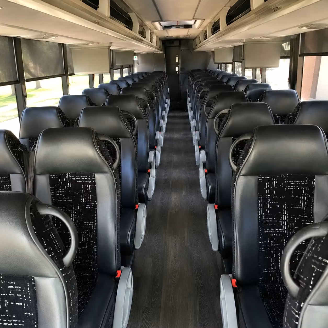 syracuse sporting event transportation