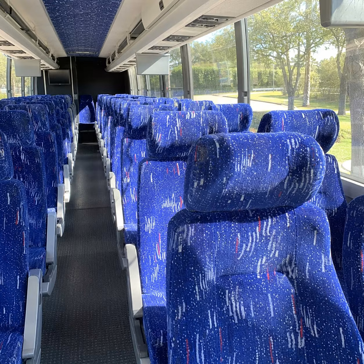 syracuse wedding transportation
