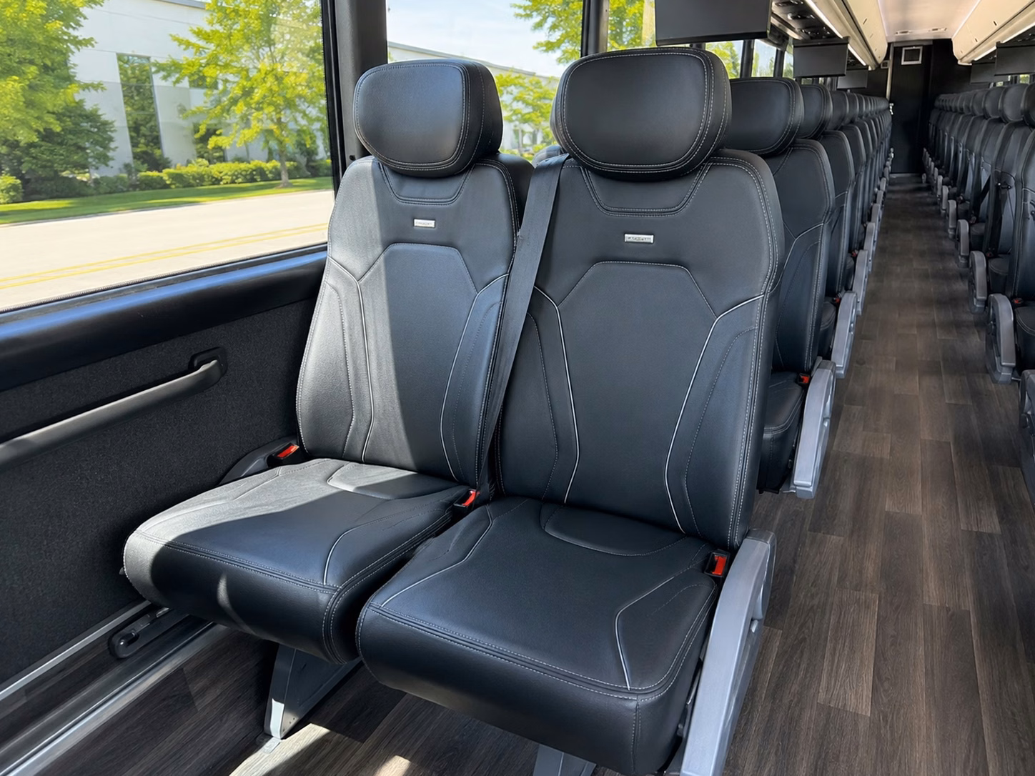 syracusecharter bus rental