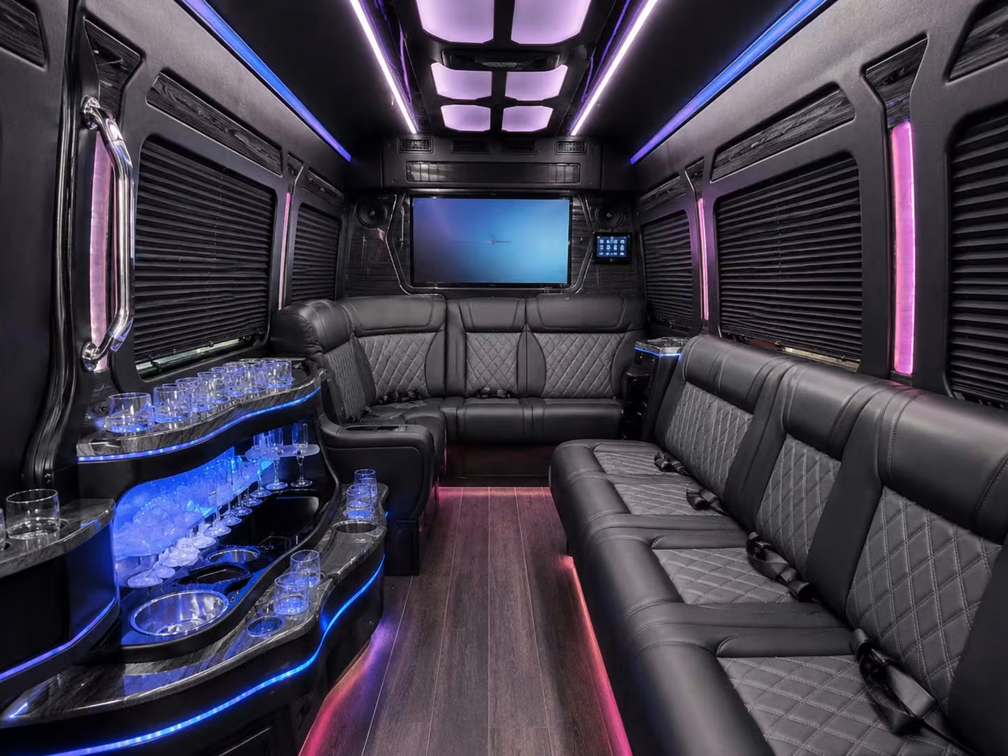 when your group needs ada accessible field trip transportation in syracuse