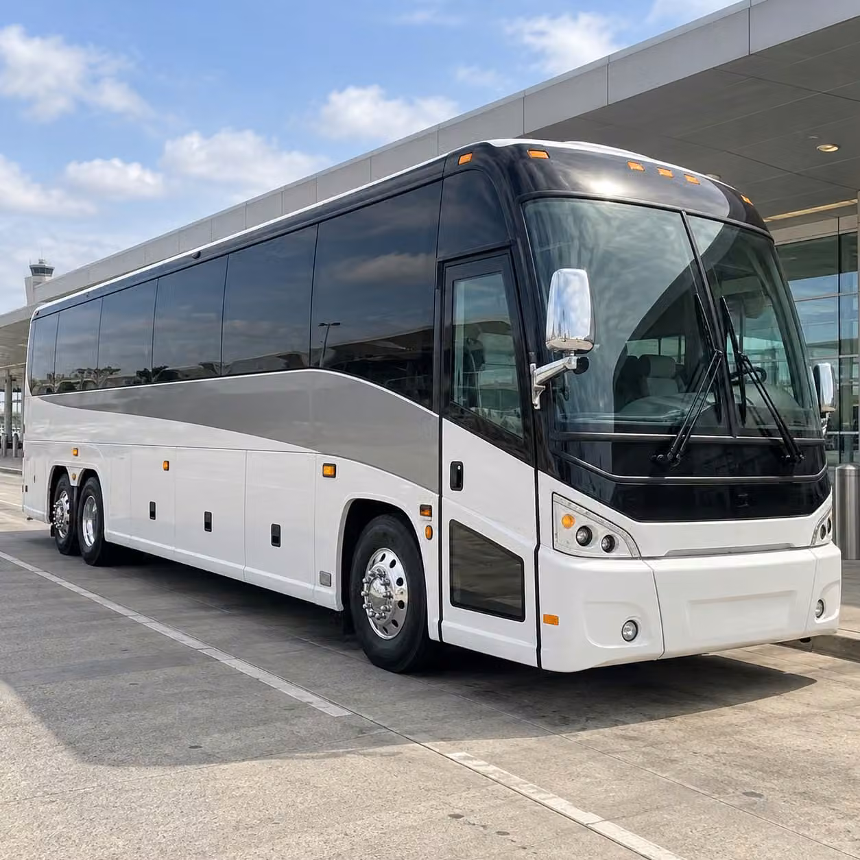 with charterbusrentalsyracuseny com you ll find the right bus for science centers museums and more