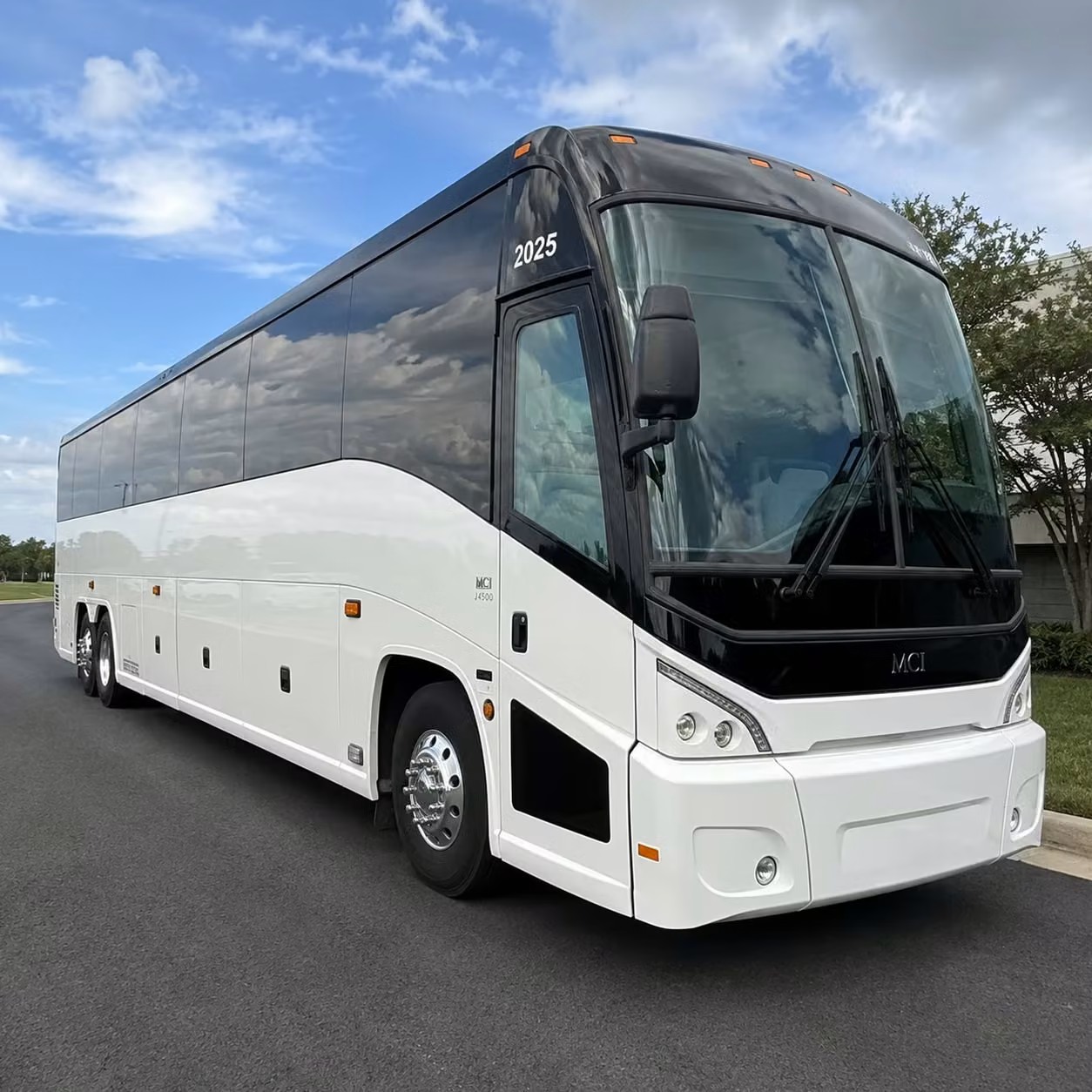 youth group and vacation bible school transportation in syracuse